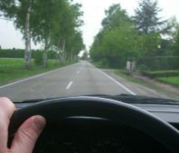 Common Ways of Failing a Driving Test