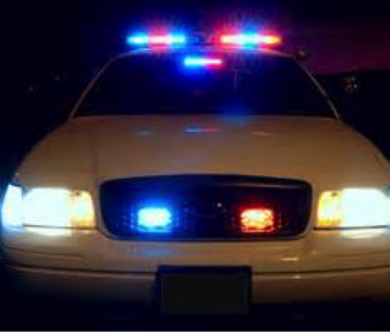 Getting Pulled Over: How to Properly React