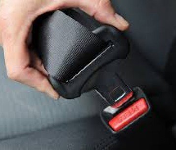 How Seat Belts Work