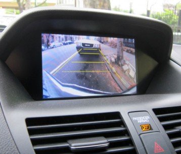 How Self-Parking Cars Work