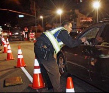 North Texas Drivers Stopped at Controversial Roadblock: Saliva, Blood Tested on Site