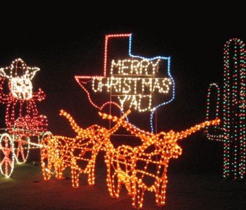 Texas Travelling Tips for the Holiday Season