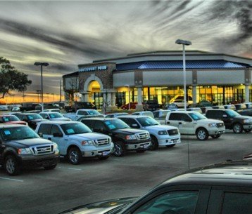 The Best Times to Buy a New Car