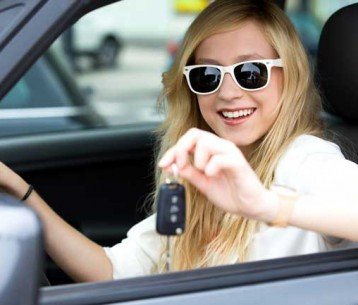The Best Used Cars for Teen Drivers