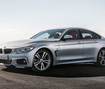 The Cars of 2014