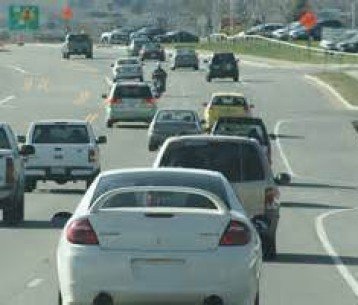 Unusual Driving Laws