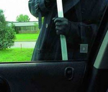 Ways to Prevent Your Car from Being Stolen