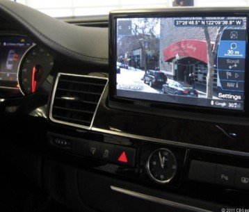 Top 5 Useful Car Accessories