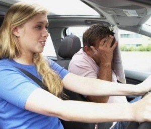 Teens’ Music Selection Impairs Their Driving?