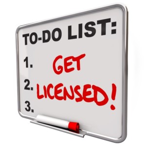 Texas drivers license