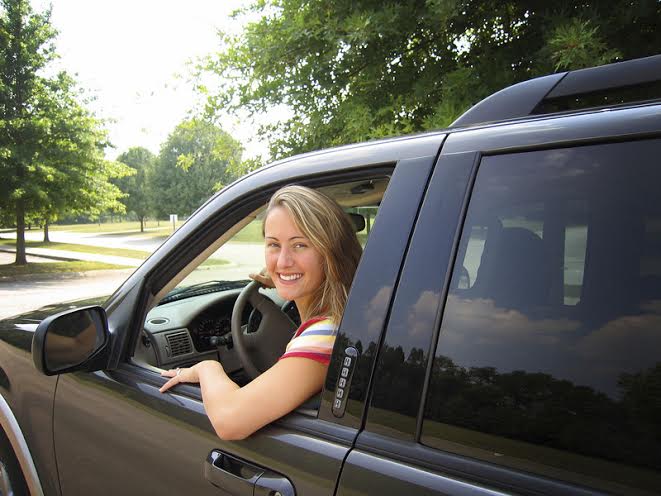Driver Safety