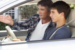 How Texas parent taught drivers ed works