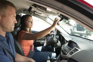 benefits of parent taught drivers ed