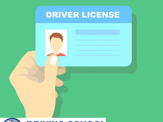 DSNT Driver's License course image