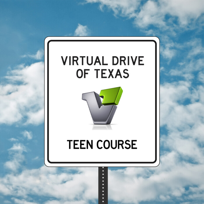 Virtual Drive Course #107 - Premium
