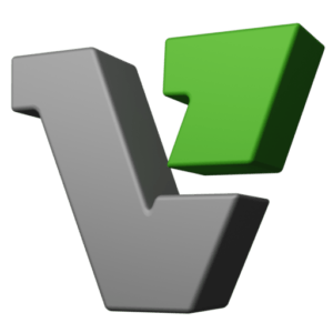 Virtual Drive Logo