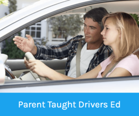 Parent Taught Driver Education: How It Works - The Guide