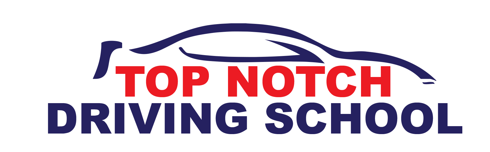 Top Notch Driving School – Adult