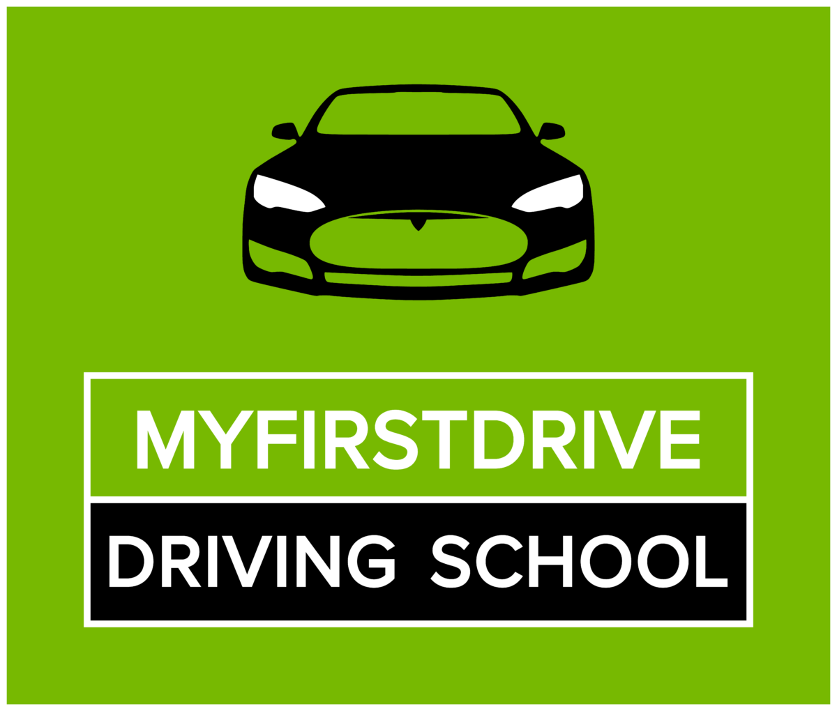 My First Drive Parent Taught Virtual Drive of Texas