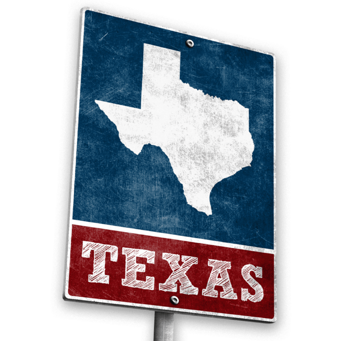 Texas State Certificate Fee