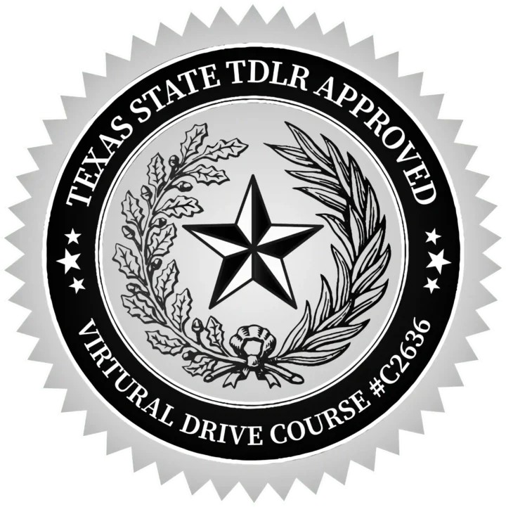 Virtual Drive of Texas