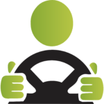 Adult Drivers Ed Icon