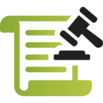 Legal Requirements Icon